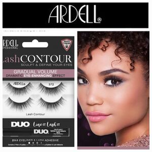Ardell Lash Contour Gradual Volume Duo Line It Lash It Lashes